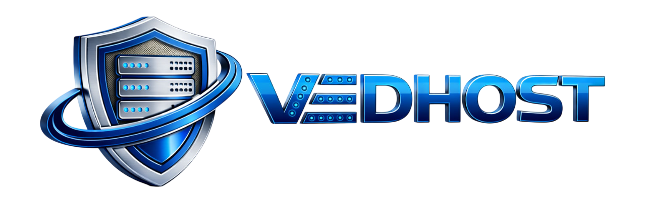 VedHost.com